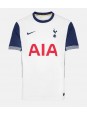 Tottenham Hotspur Archie Gray #14 Domácí Dres 2024-25 Krátký Rukáv